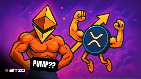 As Ethereum & XRP Accumulate, They Signal Robust Strength – Will This Lead to New Price Highs in 2025?
