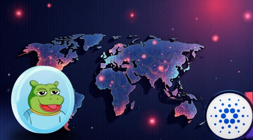 Cardano (ADA) Sets Sights on $3 by 2025 With DeFi Growth, But This Lesser-Known Crypto Might Skyrocket 40,000% Before Then