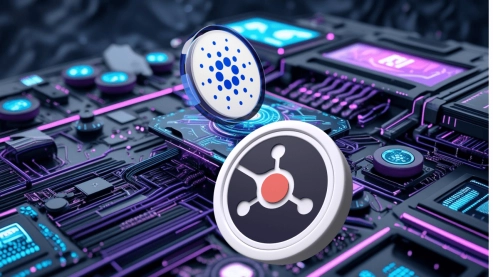 Why Investors are Turning Their Attention to Ruvi AI Over Cardano