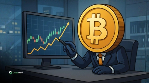 Weekly Cryptocurrency Market Overview