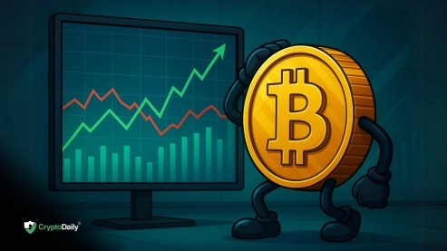 Bitcoin Price Analysis: BTC Eyes New ATH After Testing $110,000