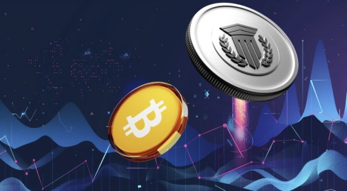 Bitcoin Falls Below $100K During Trump's Term as Mutuum Finance Begins Initial Presale at $0.01