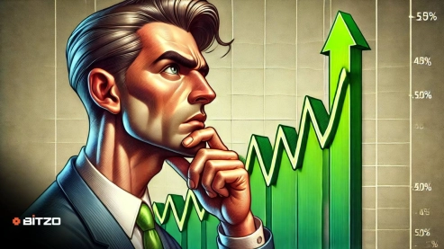 Best Investment Opportunities In Layer 2 Cryptos Today – Price Prediction For Arbitrum, ZkSync And Starknet