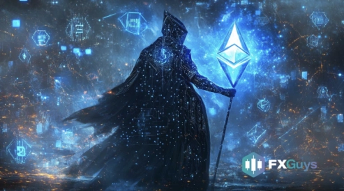 Ethereum Investors Shift Focus to FXGuys ($FXG) and TRUMP Coin Amidst Rising Buzz Around These Altcoins