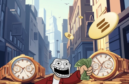 Solana, Shiba Inu Or Panshibi; Which One Of These Is Predicted For Explosive Gains In 2025 And Why?