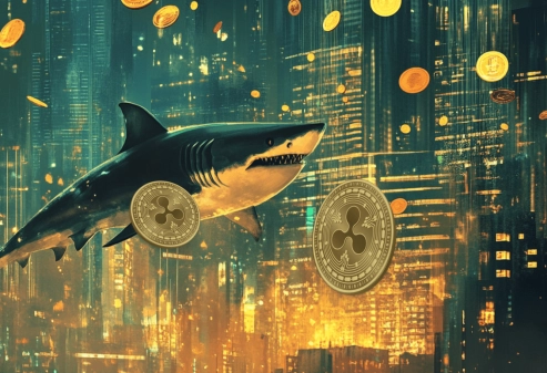 Tron Price Forecast: TRX to Reach $1 by 2025, Yet This XRP Competitor Could Soar 12,000%