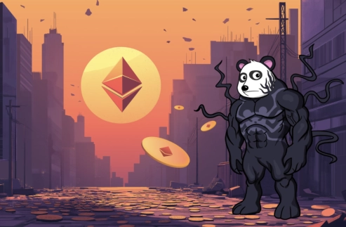 Experts Forecast Ethereum to Reach $1,500 Amid Panshibi's Promising 500x Presale Panda Hype
