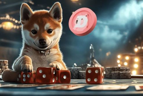 Dogecoin Forecast: Potential Peaks for DOGE This Cycle and Two Altcoins That Might Surpass It to Reach $1