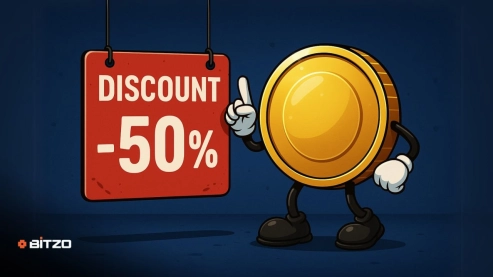 Crypto Monday Discount – 3 Coins Primed To Explode Once This Dip Ends!