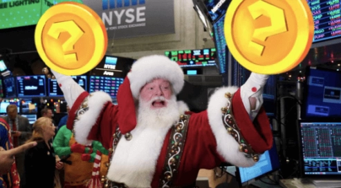 Ensure a Prosperous Future: Top Cryptos to Invest in Now During the Festive Season for a Profitable 2025