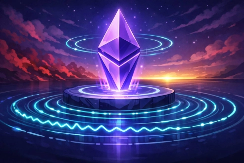 Ethereum Tests Confidence Zone as RSI Normalizes — Expansion Soon?