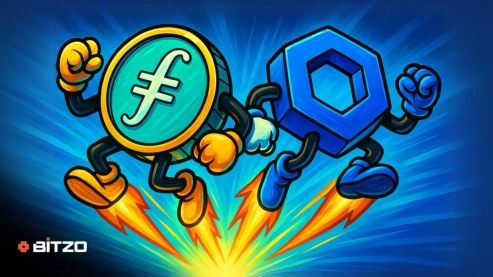 Filecoin (FIL) & Chainlink (LINK) Echo Historical Bullish Signals – Are They Approaching the Final Accumulation Stage Before Liftoff?