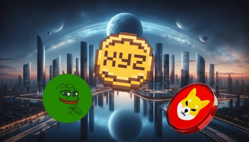 PEPE & SHIB Favourites? Meet the Meme Coin Experts Say Could 65× PEPE’s 2025 Gains