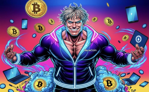 Can XRP and ONDO Maintain Their Momentum in 2025? Investors Eye FXGuys ($FXG) for Potentially Greater Returns