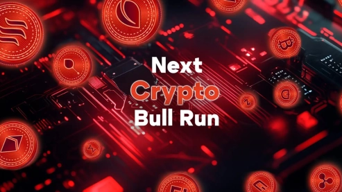 Cryptocurrency Surge: Discover the Hidden Player Poised for Success