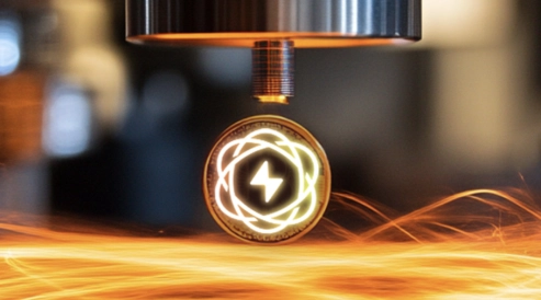 Experts Foresee a Massive 18,000% Increase for This Upcoming Crypto