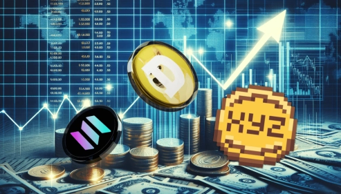 Bullish Indicator Triggers for DOGE, SOL, and XYZVerse—Parabolic Breakout Toward All‑Time Highs Possible?