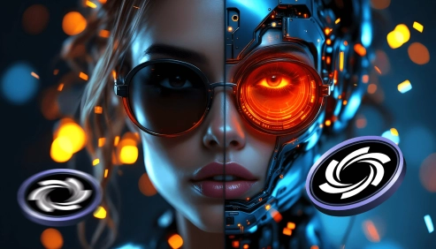 Exploring the Frontier of AI Cryptocurrencies: A Deep Dive into Ozak AI's Rapid Growth