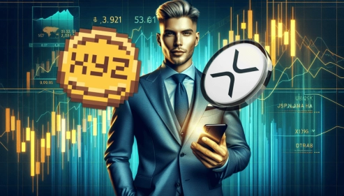 Experts Say XRP Is Primed for a Major 30-Day Bull Run—But a Rising Sports Meme Coin May Eclipse It With a 7000% Upswing