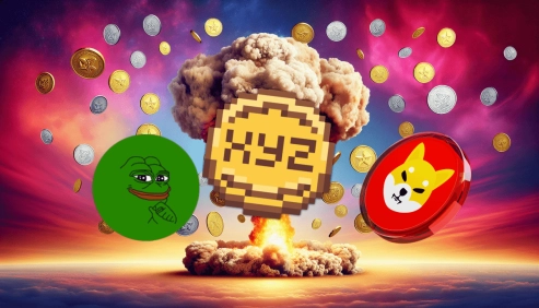 The Next PEPE? A New Meme Coin Poised to Surpass Shiba Inu by 2025