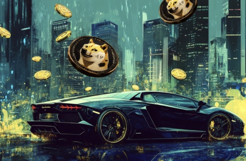 Even Dogecoin Enthusiasts See Greater Potential in This New Altcoin Dubbed XRP 2.0 to Reach $1 in February