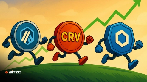 A Trader's Guide to June: How to Spot This Month's Top Performing Altcoins