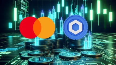 Mastercard & Chainlink Join Forces — Explore More Game-Changing Utility Coins