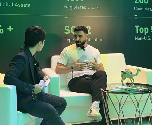 Exploring Finestel: The Backbone of Major Crypto Asset Managers