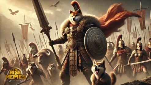 The Untold Story of P2E Gaming's Future: How Memes Are Changing the Game