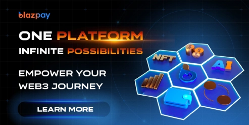 The Resurgence of Crypto Interest: Blazpay and WLFI Lead the Charge