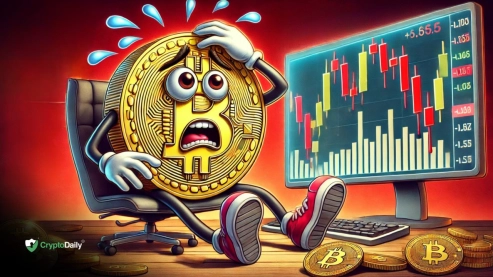 Bitcoin Price Analysis: BTC’s Slump Below $85,000 Sparks Market Concern