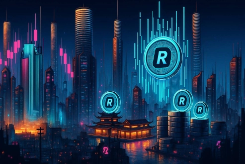 Why $REACT Is the Best Crypto Presale to Buy in December as PI and ADA Struggle