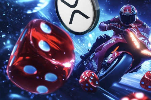 Rollblock Presale Soars: XRP Whales Dive In Ahead of Major Exchange Listings