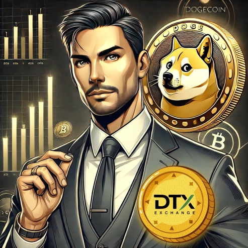 This year's most viral altcoin isn't Dogecoin, but it might replicate the surge from $0.16 to $2 in mere days