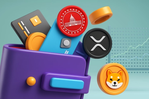 Exploring MAGACOIN FINANCE: A Promising Presale in 2025