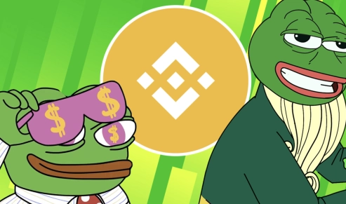 Revolutionary Trends in Meme Coins: The Rise of Wall Street Pepe