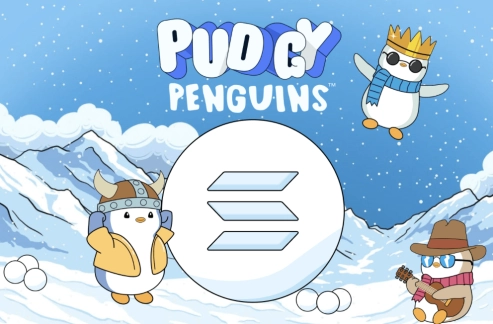 Top 10 New Cryptocurrencies to Consider: Fartcoin, HYPE, Pudgy Penguins, and More