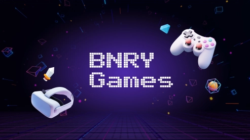 BNRY Game Labs: Transforming Game Distribution for Millions of Players