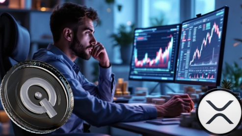 XRP Price Set for a 500% Surge Beyond $10, But Crypto Analysts Suggest Investing in This $0.04 Token for 35,000% Gains by 2025