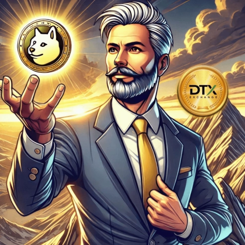 Looking for the Next Altcoin to Skyrocket by 10,000%? This Dogecoin (DOGE) Rival Might Be Your Solution