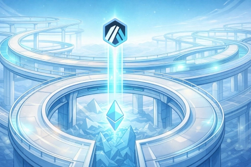 Arbitrum Price Prediction During Layer 2 Rotation, Can ARB Reclaim Key Levels