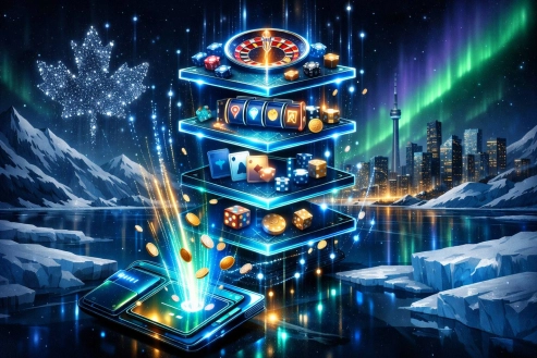 Canada Crypto Casinos Ranked — Fast Payouts, Privacy, and Wallet-Based Play
