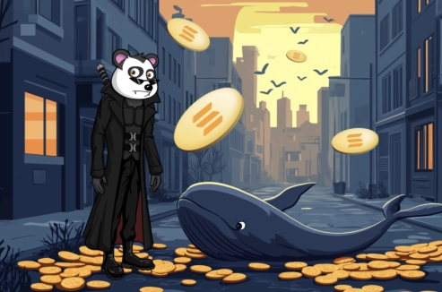 Why Are Solana (SOL) Investors Buzzing About Panshibi & Is a 100x Increase Possible?