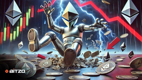 Market Panic: Could Ethereum Slide Below $1000 and Solana Sink to a Devastating $20?