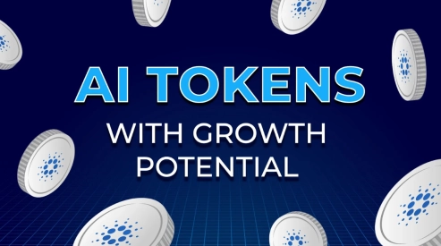 Discover AI Tokens with High Growth Potential: Your Future Crypto Guide