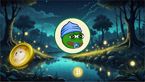 Exploring the Potential of New Meme Coins in the Crypto Market