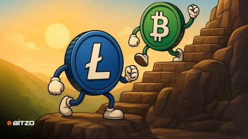 Bitcoin Cash (BCH) Soars to an 8-Month High – Can it Reclaim its Former Glory? Litecoin (LTC) Breaking Key Resistance