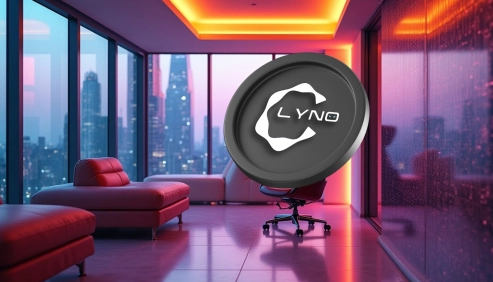 Exploring the Pioneering Lyno AI Presale of 2025