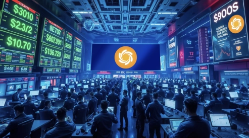 Ozak AI Price Prediction for 2025: Can This $0.003 AI Token Climb to $5 Within a Year?