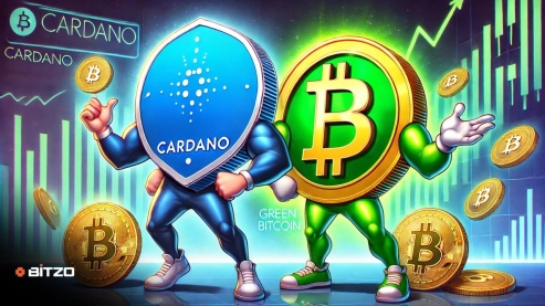 Cardano and Bitcoin Cash Lead the Altcoin Rise – Price Forecast: Can Their Key Support Remain Unbroken?